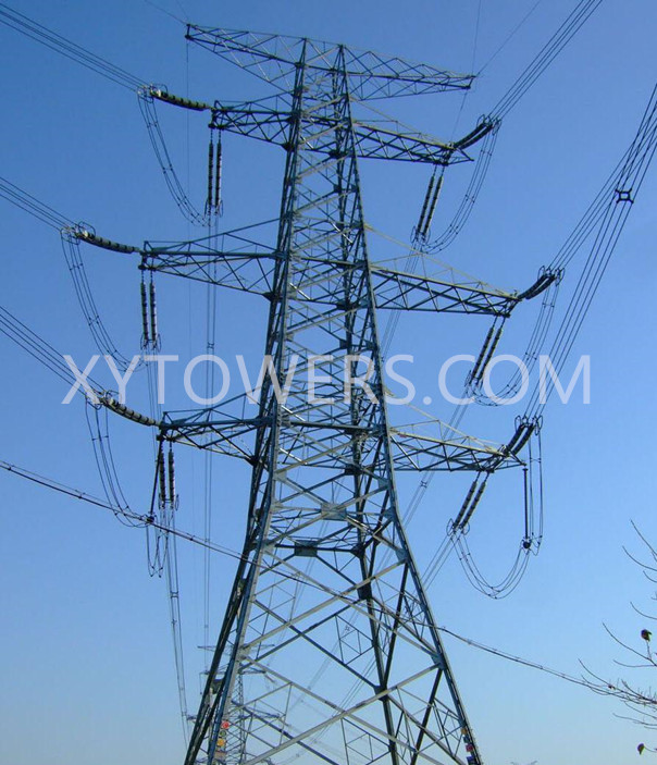 500kv torn