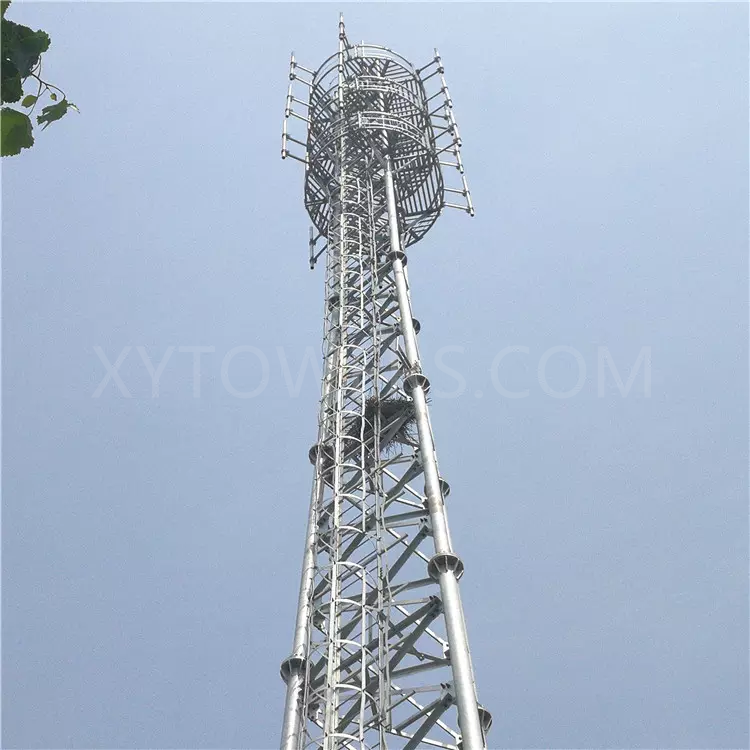 telecom tublur tower